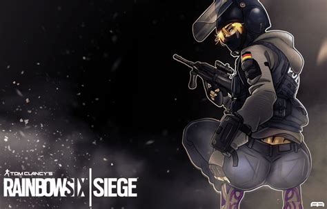 r6s r34|Rule 34 Rainbow Six